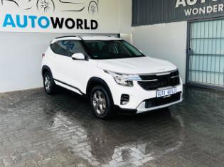 2025 Kia Seltos 1.5 LX Manual for sale