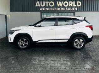 2025 Kia Seltos 1.5 LX Manual for sale
