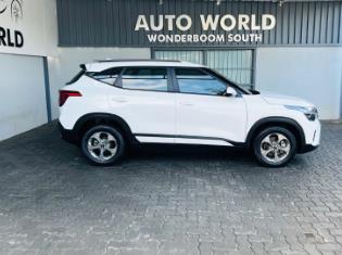 2025 Kia Seltos 1.5 LX Manual for sale