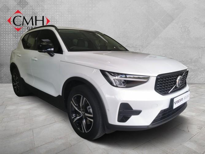 Volvo XC40 B4 Plus Dark for sale in Umhlanga - ID: 28494304