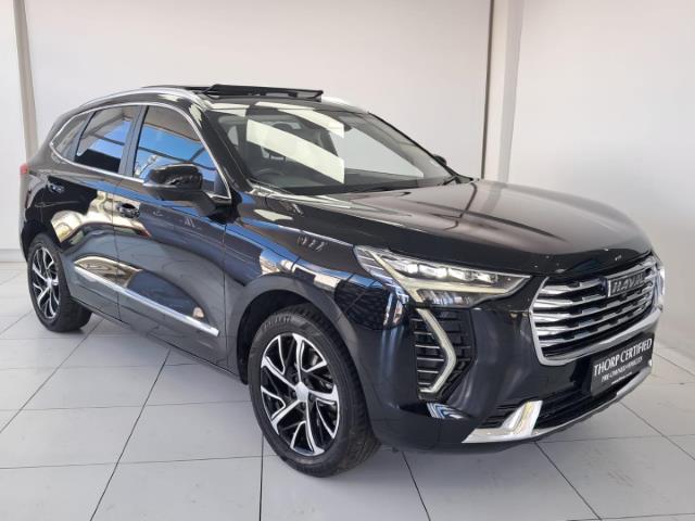 Haval Jolion 1.5T Super Luxury Thorp Plumstead