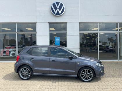 Volkswagen Polo Vivo Hatch 1.0TSI GT Princes Benoni VW