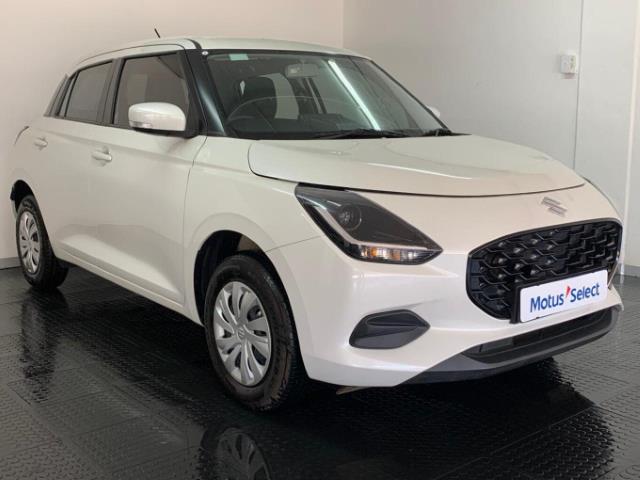 Suzuki Swift 1.2 GL Motus Honda West Rand