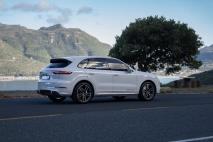 Porsche Cayenne Turbo