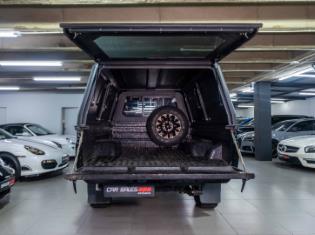 2023 Toyota Land Cruiser 79 Land Cruiser 79 4.5D-4D LX V8 for sale