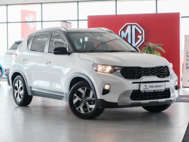 Kia Sonet 1.0T EX+ AGG Westrand