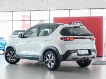 Kia Sonet 1.0T EX+ AGG Westrand