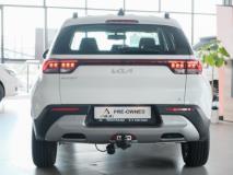 Kia Sonet 1.0T EX+ AGG Westrand
