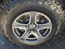 Jeep Wrangler Unlimited 3.6 Sport BMW Bryanston