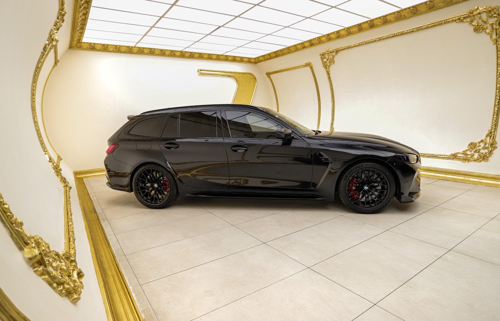 BMW M3 CS Touring Dadas Motorland