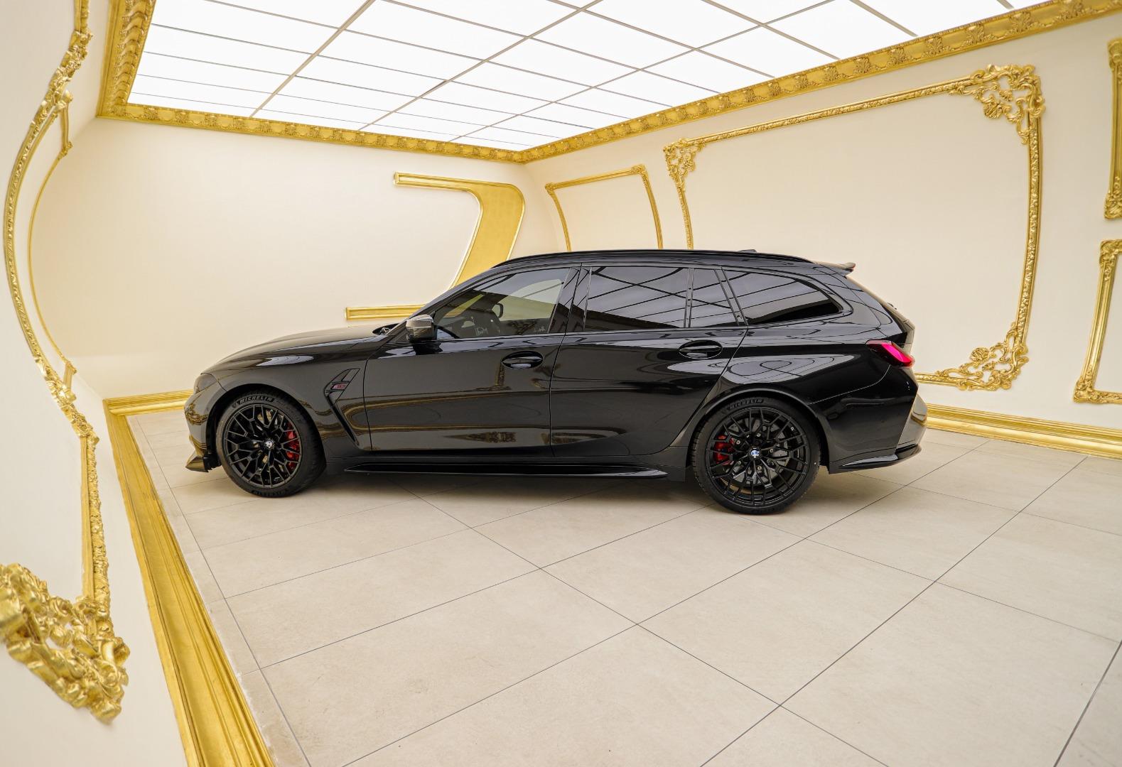 BMW M3 CS Touring Dadas Motorland