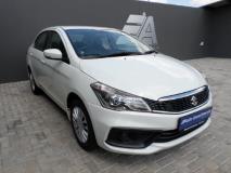 Suzuki Ciaz 1.5 GL Manual Auto Investments Waterkloof
