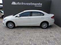 Suzuki Ciaz 1.5 GL Manual Auto Investments Waterkloof