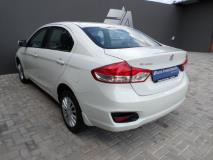 Suzuki Ciaz 1.5 GL Manual Auto Investments Waterkloof