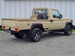 2026 Toyota Land Cruiser 79 2.8GD-6 Single Cab Auto for sale
