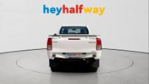 Toyota Hilux 2.4GD-6 Single Cab 4x4 SR Heyhalfway Hillcrest