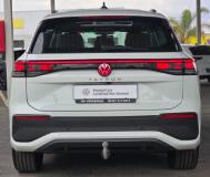 Volkswagen Tayron 1.4TSI Life Vredendal Volkswagen