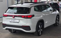 Volkswagen Tayron 1.4TSI Life Vredendal Volkswagen