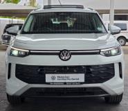 Volkswagen Tayron 1.4TSI Life Vredendal Volkswagen