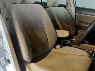 2005 Honda Civic 150i 4-Door Auto for sale