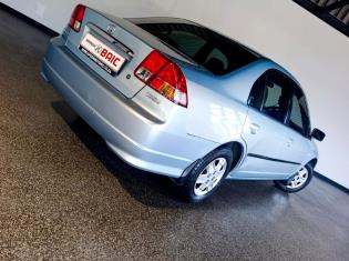 2005 Honda Civic 150i 4-Door Auto for sale
