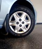 Honda Civic 150i 4-Door Auto Baic Springs