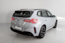 BMW X3 20d xDrive M Sport BMW Midrand