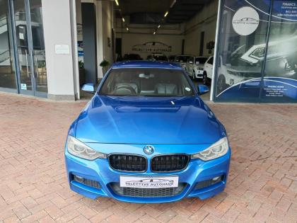 BMW 3 Series 320d M Sport auto Selective Autohaus