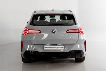 BMW X3 20d xDrive M Sport BMW Midrand