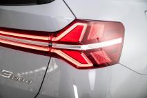 BMW X3 20d xDrive M Sport BMW Midrand