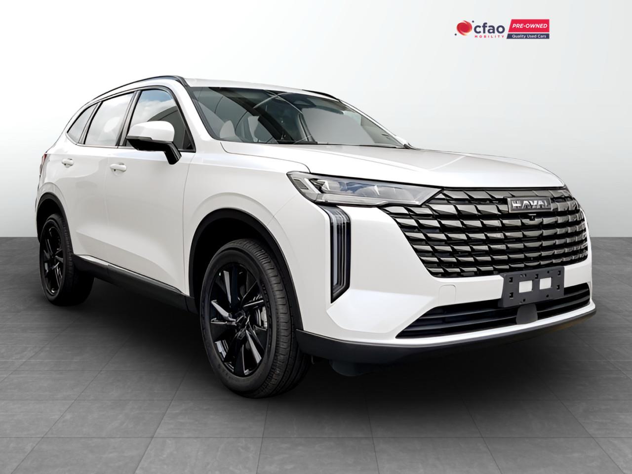 2026 Haval H6 1.5T HEV Luxury for sale