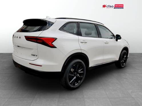 2026 Haval H6 1.5T HEV Luxury for sale