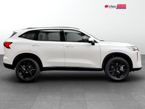 2026 Haval H6 1.5T HEV Luxury for sale