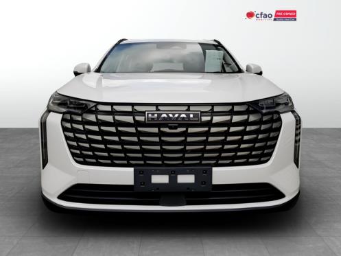 2026 Haval H6 1.5T HEV Luxury for sale