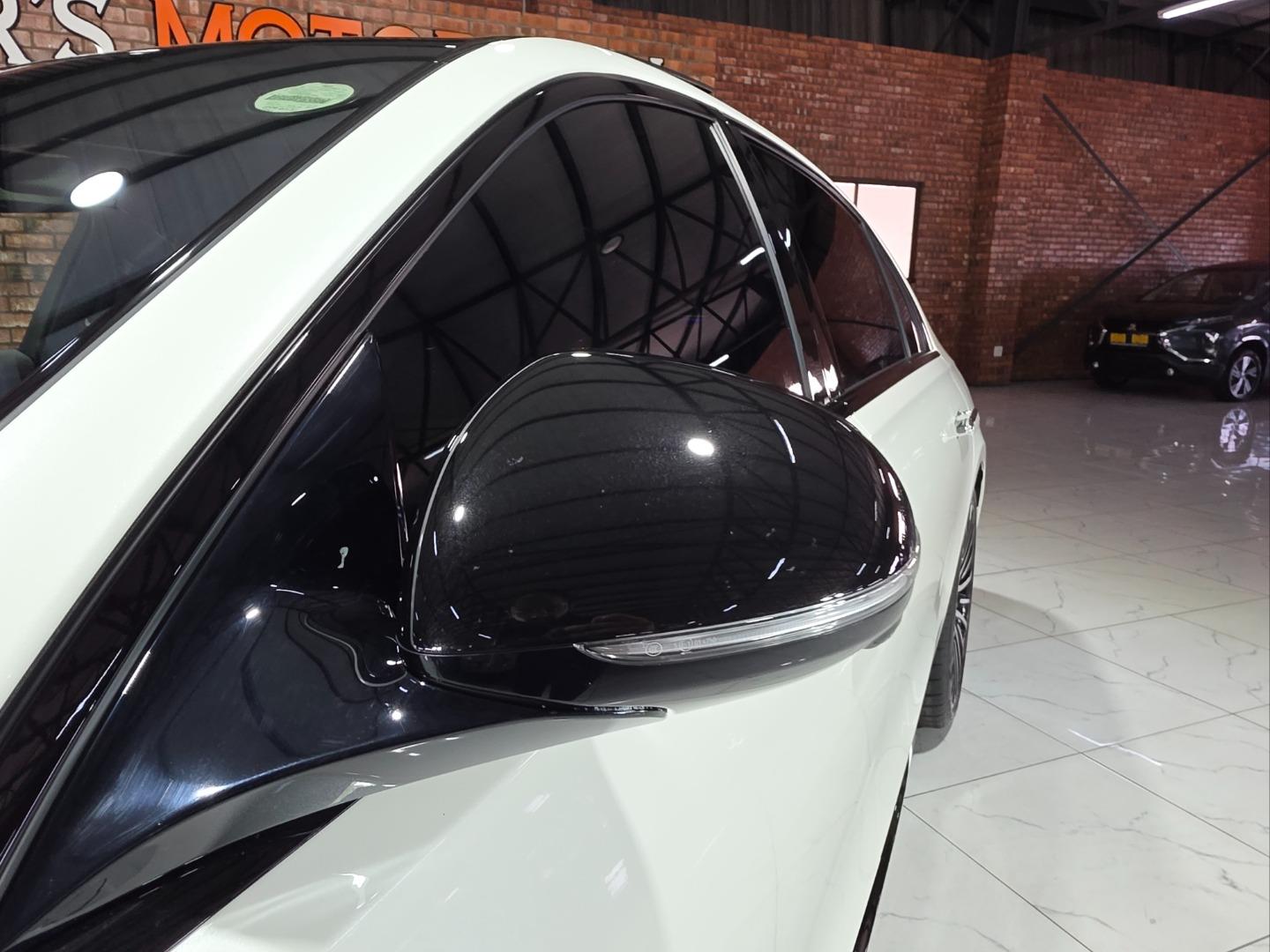 Mercedes-Benz S-Class S500 L 4Matic Omars Motor Den