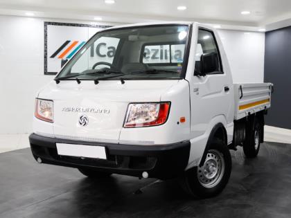 Ashok Leyland Dost 1.5 Drop Sides Deck Icar Gezina