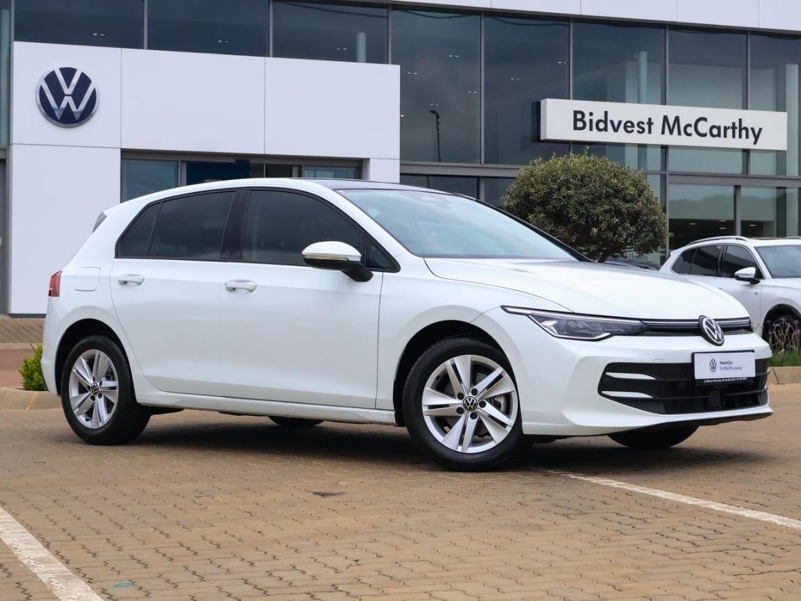 2026 Volkswagen Golf 1.4TSI Life Plus for sale