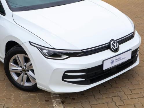 2026 Volkswagen Golf 1.4TSI Life Plus for sale