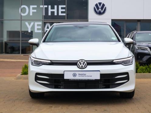2026 Volkswagen Golf 1.4TSI Life Plus for sale