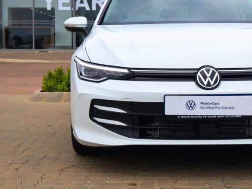 2026 Volkswagen Golf 1.4TSI Life Plus for sale