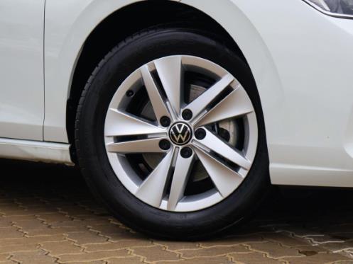 2026 Volkswagen Golf 1.4TSI Life Plus for sale