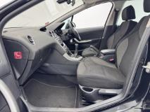 Peugeot 308 1.6 XS EBK Diagonal Street
