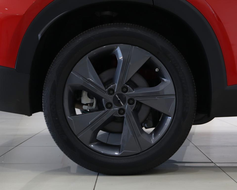 BAIC Beijing X55 1.5T Elite Pristine Motors