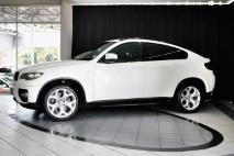 BMW X6 xDrive35i Sport Lisacars