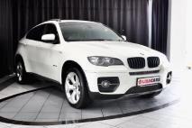 BMW X6 xDrive35i Sport Lisacars