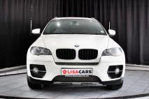 BMW X6 xDrive35i Sport Lisacars