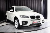 BMW X6 xDrive35i Sport Lisacars