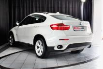 BMW X6 xDrive35i Sport Lisacars
