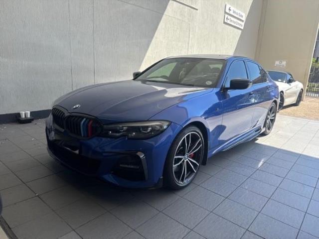 BMW 3 Series 318i Mzansi Edition SMG BMW Century City