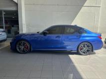 BMW 3 Series 318i Mzansi Edition SMG BMW Century City